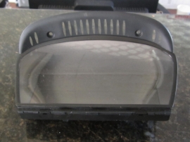 BMW - Navigation Screen - 65826973672